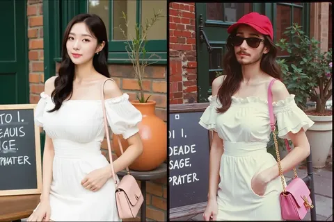 80年代懷舊電影濾鏡