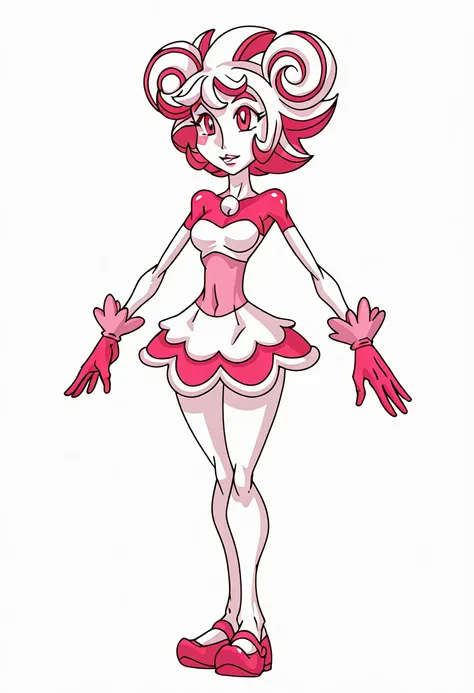 Candy Shop Style Pony