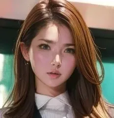 野波麻帆 SD 2.0