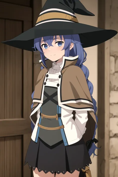 Roxy Migurdia - (Mushoku Tensei) SD 1.5 SD 1.5
