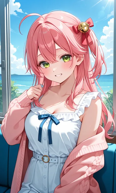 Illustrious / {Hololive Sakura Miko} /Various Outfits 1.0