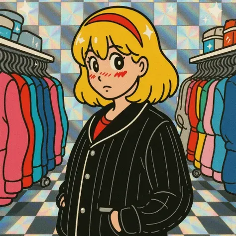 Bộ lọc kiểu dán Bikkuriman