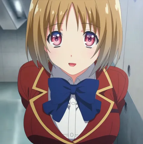 Kushida kikyou
