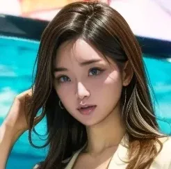 深川麻衣 SD 2.0