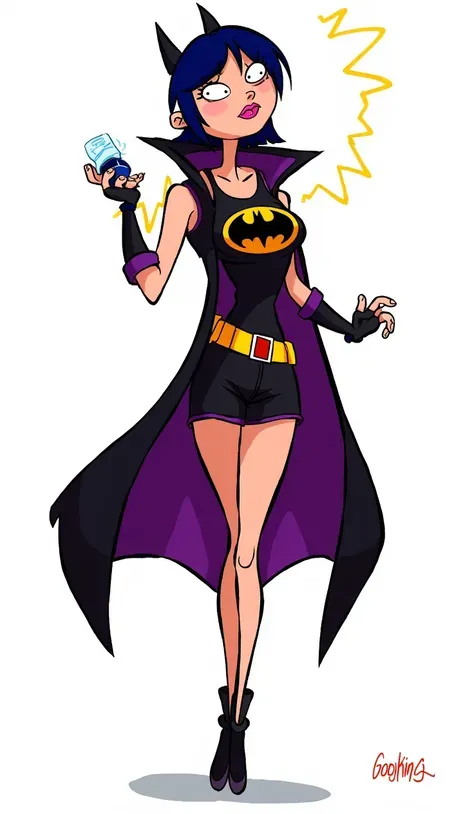 ed,edD and edDY - ART STYLE