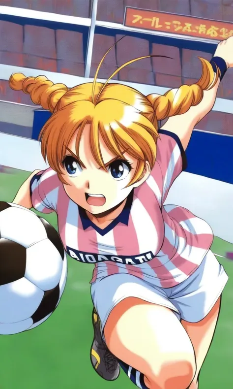 Aoi Shimagawa (Mai Ball)) 1.0