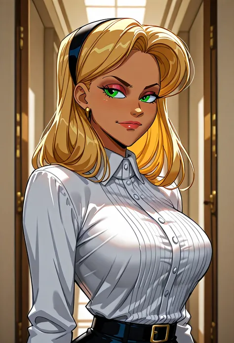 Sarah Mcneil (AtomicKingBoo) Illustrious