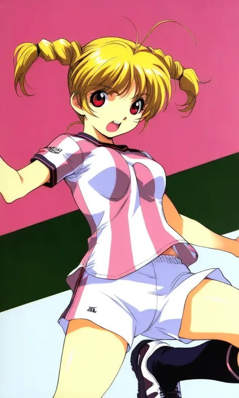 Akane Shimagawa (Mai Ball) 1.0