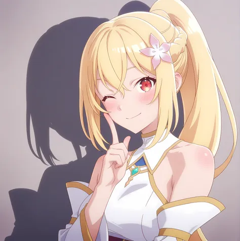 Lena Floria / レーナ・フローリア - Kinomi Master - IllustriousXL - V2 v2