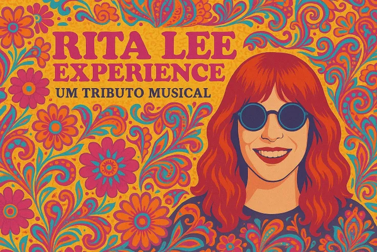 RITA LEE EXPERIENCE