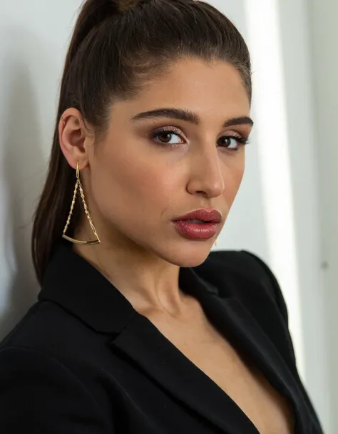 Abella Danger (Flux) - Adult Film Actress