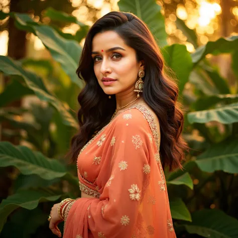 Shraddha Kapoor