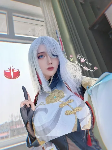 Sweet Sakura