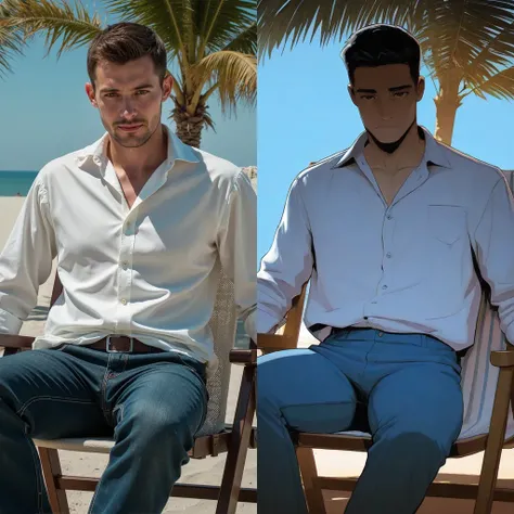 《Hades》Dunkler Anime-Stil des Spiels