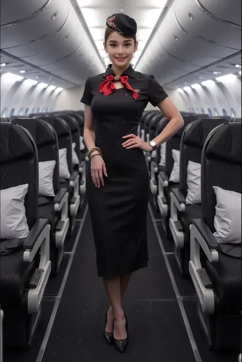 Hostes(Düzenlenebilir)