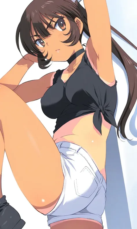 Mitsu Kurodate (Mai Ball) 1.0
