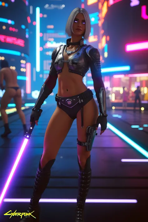 Cyberpunk 2077 v1.0