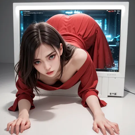 Appearing from screen V1.0