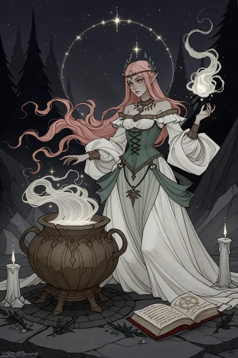 IrenHorrors-Style 1