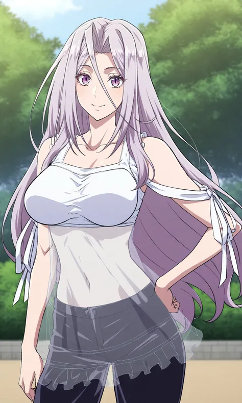 Tokime - (Fuuto Tantei) Illustrious - Commission Illustrious