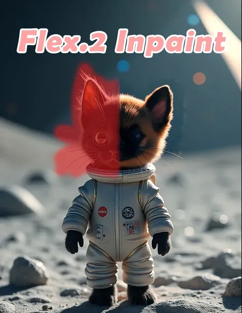 Flex.2 Inpaint
