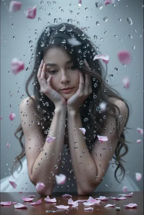 The Beauty of Blurred Moments