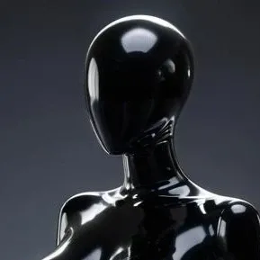 Faceless Drone/ Mannequin [Illustrios] Illustrios