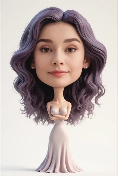 صورة شخصية مضحكة