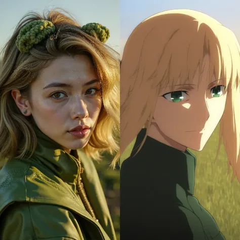 Fate Series - (Anime Style)