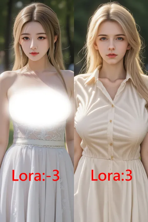 AgainClothesSlider_NSFW_v1 衣服加減控制（SD1.5/Flux1) SD1.5