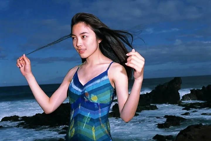 仲間 由紀恵 1.0