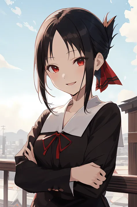 Shinomiya Kaguya - (Kaguya-sama: Love Is War) SD 1.5