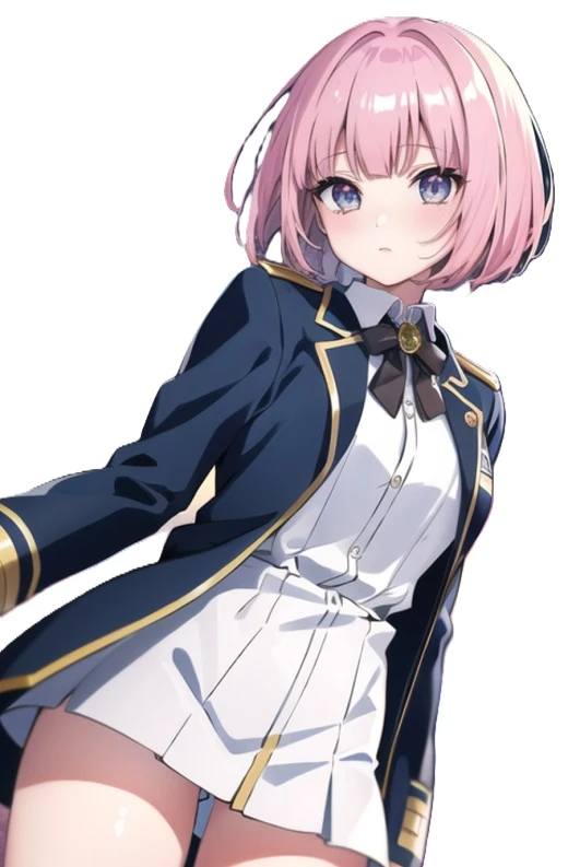 ポーズ