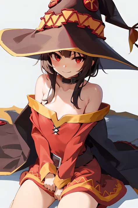 Megumin - (Konosuba) SD 1.5