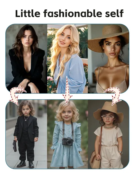 Tùy chỉnh phong cách của chính mình