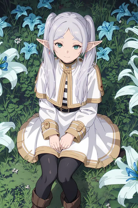 Frieren - (Sousou no Frieren) SD 1.5
