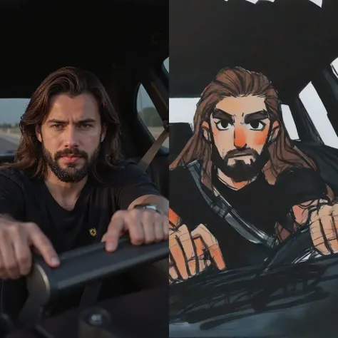 カリナミインクブラッシュモード