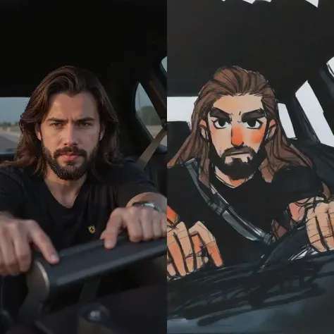 Karinami Inkblush modu