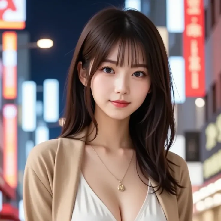 SDXL cute japan girls