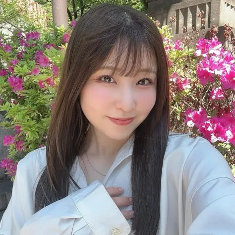 Yuna Ogata JP_yayoi mix v1.0