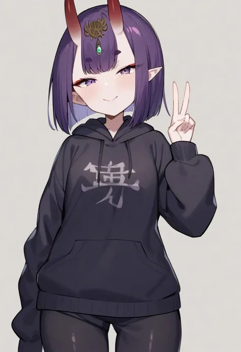 Shuten Douji - (Fate/Grand Order) XL/Pony/Illustrious XL