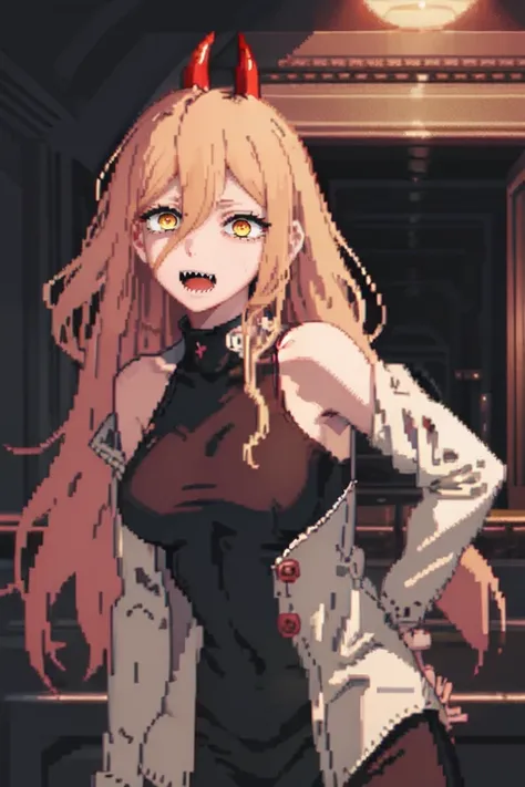 Pixel Art - (Style) SD 1.5