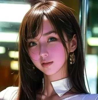 酒井若菜 SD 2.0