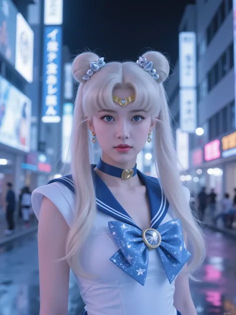 Sailor Moon
