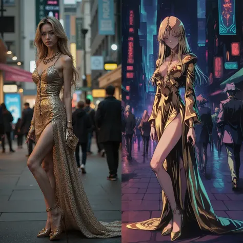 Oscura_fantasía_Remake de los 90