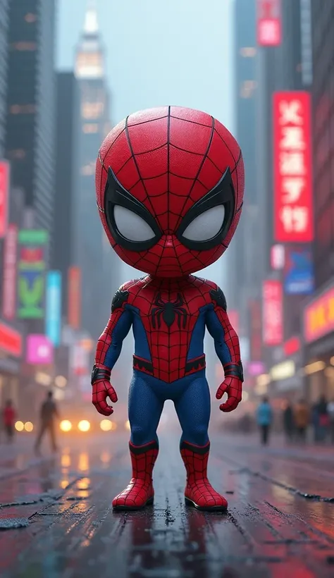 spidermanminiii