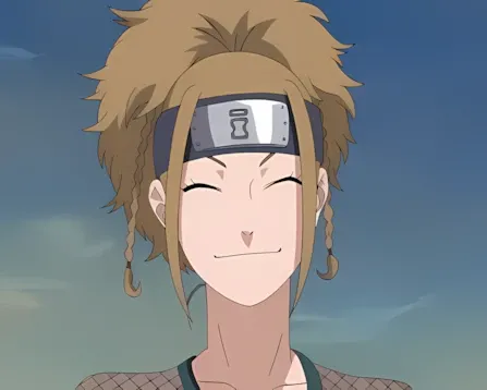 Sen (Naruto) 1.0