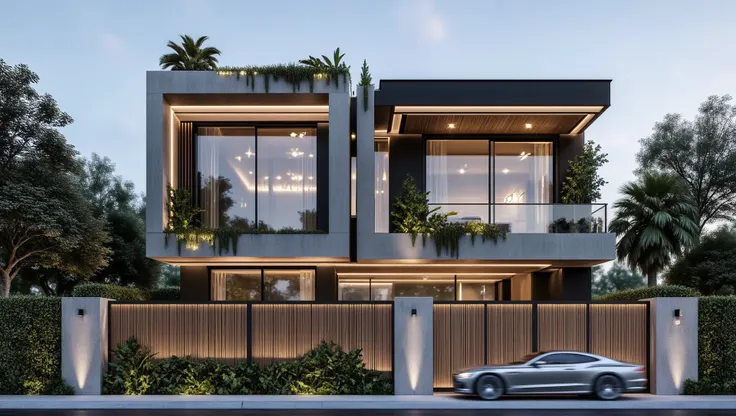 House Design v1