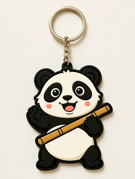 GPT4O cute keychain v1