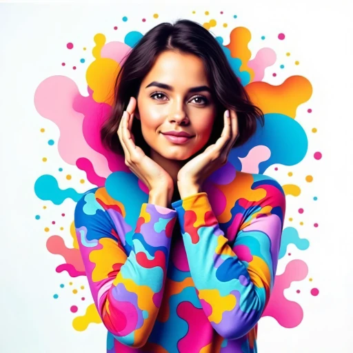 Draw on Photo Flux Concept Lora